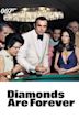 007 - Os Diamantes São Eternos