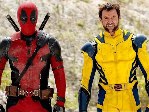 'Deadpool and Wolverine' advance booking: MCU film to shake Indian box office