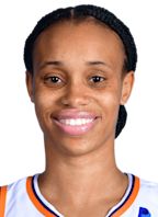 Brianna Turner