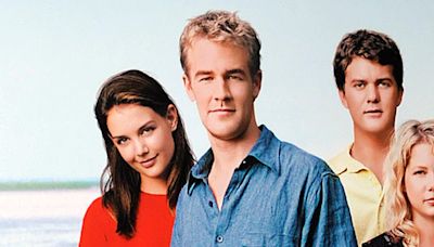 The Wealthiest ‘Dawson’s Creek’ Stars, Ranked From Lowest to Highest Net Worth