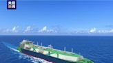 陸企拿下全球最大單筆造船訂單 18艘皇冠上的明珠LNG運輸船 - 兩岸