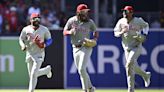 Philadelphia Phillies Set Franchise Record With Hot Start