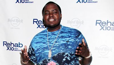 Sean Kingston, el cantante de 'Beautiful Girls', ha sido arrestado por fraude y robo