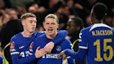 Chelsea vs Leeds LIVE! FA Cup result, match stream and latest updates today