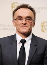 Danny Boyle