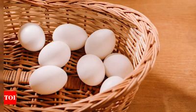 11 reasons why Egg is called the King of Superfoods - Times of India