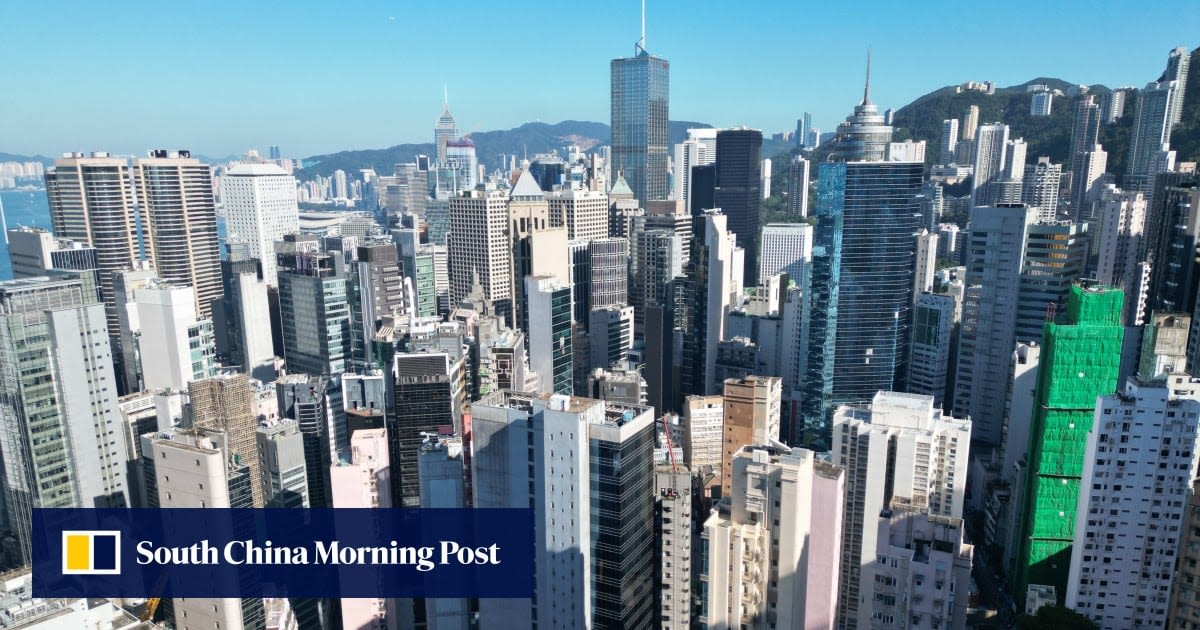 How the Hong Kong property market is bouncing back in 2024