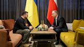 Polish President confirms his participation in Ukraine's Peace Summit in Switzerland