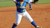 Jacksonville area NCHSAA softball players who have performed well so far in 2024