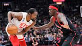 Nets’ Kevin Durant on what triggered comeback vs. Raptors