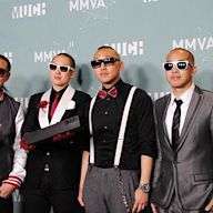 Far East Movement