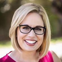 Kyrsten Sinema