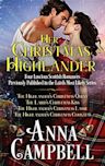 Her Christmas Highlander: Four Luscious Scottish Romances Previously Published in the Lairds Most Likely Series
