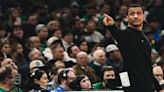 From Division II Head Coach to NBA Champion: The Inspiring Journey of Celtics Head Coach Joe Mazzulla