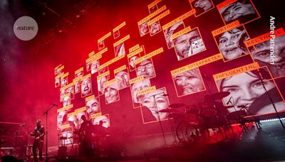 Massive Attack’s science-led drive to lower music’s carbon footprint