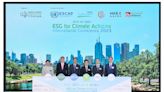 Keeping Pace on the Road to Green Economies - The World Green Organisation’s ESG for Climate Actions International Conference 2023