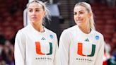 Cavinder twins praise Caitlin Clark’s impact on women’s basketball: ‘A once-in-a-lifetime player’