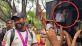 Rohit Sharma's Bhangra moves to Virat Kohli's epic reaction: India's post-World Cup euphoria is next level