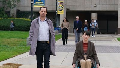 Is Delilah Really Paralyzed on NCIS? Is Margo Harshman in A Wheelchair in Real Life?