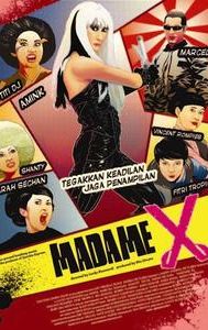 Madame X