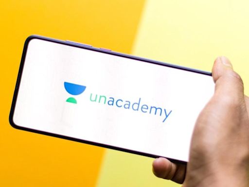 Unacademy is poised for its best year in 2025, says CEO Munjal