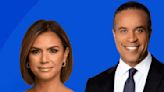 WCBS New York Changes 6 P.M. Team