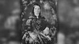 Unearthed Mary Todd Lincoln letter up for sale - Boston News, Weather, Sports | WHDH 7News
