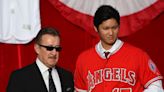 Angels News: Shohei Ohtani 'Far Less Likely' to Remain in Anaheim After Arte Moreno Decision