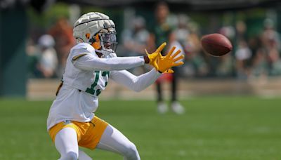 Live updates: Green Bay Packers training camp highlights from Wednesday's practice; Jordan Love news; schedule; roster