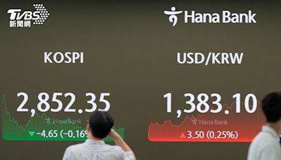 蔘雞湯近400元！ 南韓CPI放緩無感、近百萬企業倒閉