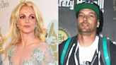 Britney Spears Asks That Issues with Sons 'Remain Private' as Kevin Federline Shares Videos amid Feud