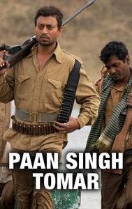 Paan Singh Tomar