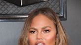Chrissy Teigen shares she had 'an abortion to save my life' during death of unborn son