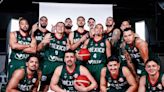 México en el Mundial de basquetbol 2023: jugadores, rivales y cuándo son los partidos