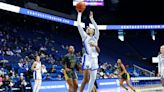 Player dismissed from Kentucky women’s basketball team has entered NCAA transfer portal