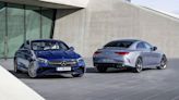 Mercedes-Benz eliminating 19 of 33 body styles over next seven years