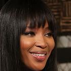 Naomi Campbell