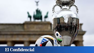 ¿Cuándo se juega la Eurocopa 2024? Esta es la fecha del partido inaugural