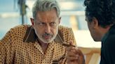 The full soundtrack for Jeff Goldblum's new Netflix series, Kaos