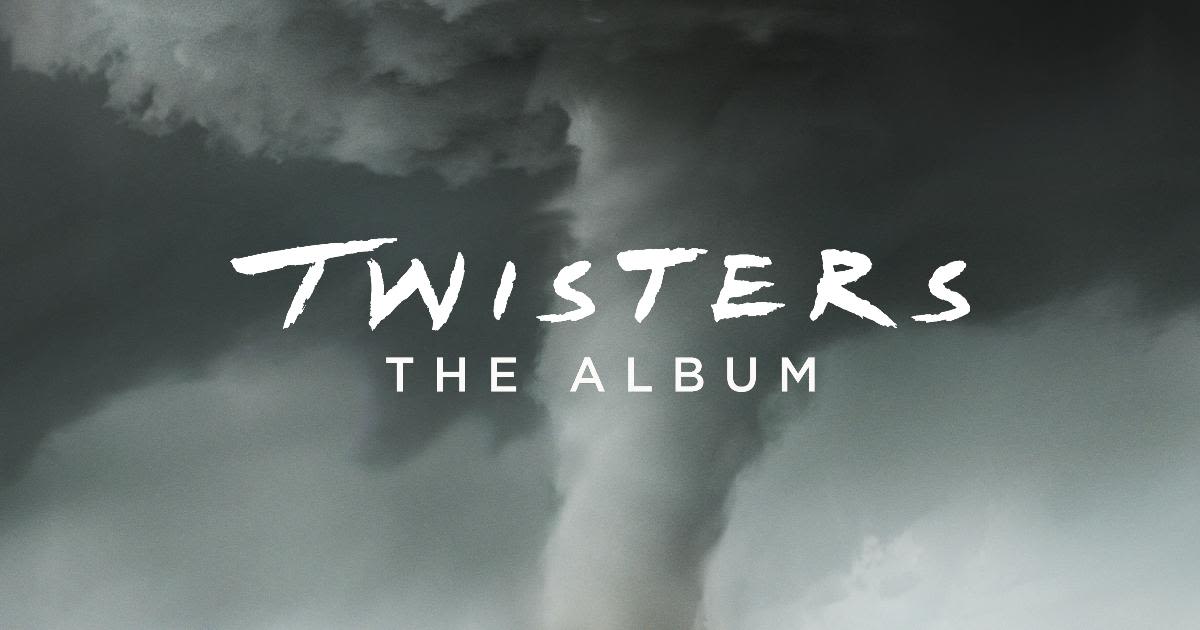 Twisters: The Album Full Tracklist Announced