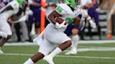 Running back Ikaika Ragsdale aims to regain status as one of UNT's top players