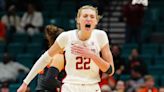 Former Stanford Star Cameron Brink Makes Los Angeles Sparks Roster Ahead of WNBA Opener