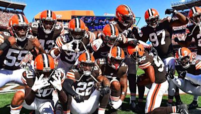 Browns Defense: After The Moves, How's Cleveland Rank?