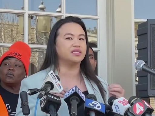 Defiant Oakland Mayor Sheng Thao denies any wrongdoing in 1st comments following FBI raid; "I have done nothing wrong"