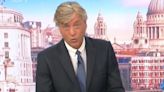 Richard Madeley weighs in on Strictly drama