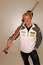 Ted Ligety