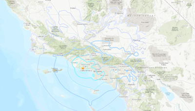 4.7 magnitude Malibu earthquake shakes Southern California