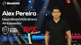 UFC Champ Alex Pereira Signs As BlockDAG Brand Ambassador; Will Optimism Keep Price Surge As Bittensor Price Dips