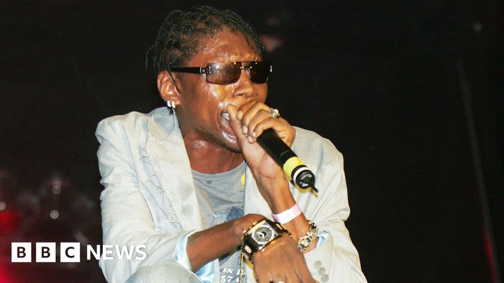 Vybz Kartel freed after murder conviction overturned