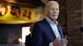 Biden signs $1.2 trillion spending package to keep government open
